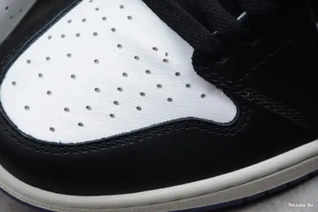 Reps TBK 1 Jordan OG Air Retro 555088-115 Moon Blue High 0328